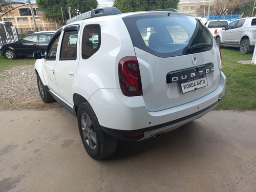 Renault Duster 1.6 Ph2 4x2 Privilege
