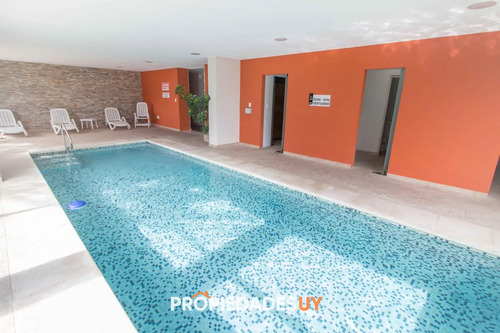 Pent House En Edificio Moon En Venta Con Vista Al Mar Desde Todos Los Ambientes