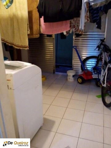 Imagem 5 de 17 de Casa Em São Paulo Na Zona Sul, Localizada Na Vila Catarina (próximo Ao Metrô Jabaquara)! - 1313 - 69805184