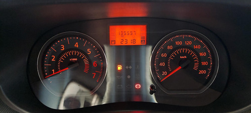 Imagem 9 de 14 de Renault Logan Expre 1.0 Ano:2013 Prata Flex Completo
