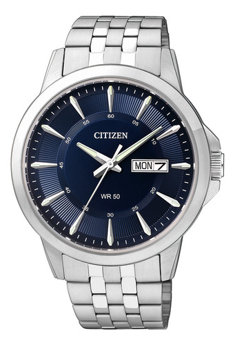 Relógio Masculino Citizen Bf2011-51l