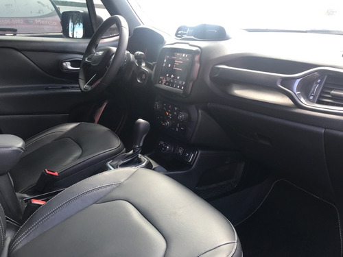 Jeep Renegade 1.3 T270 TURBO FLEX S 4X4 AT9