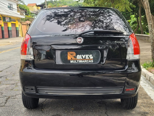 Fiat Palio 1.0 MPI FIRE CELEBRATION 8V FLEX 4P MANUAL
