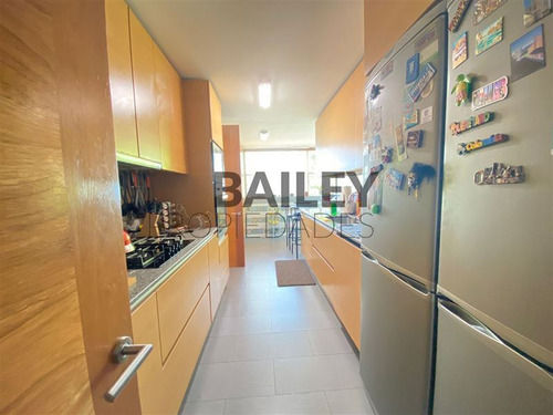 Departamento En Arriendo De 5 Dorm. En Concón
