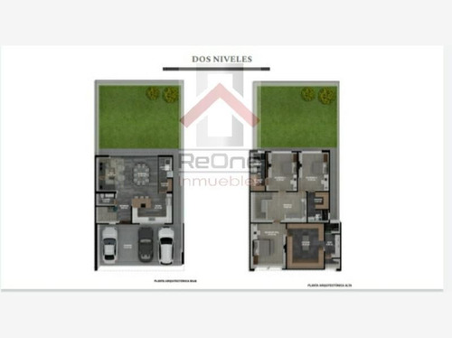 Imagen 3 de 7 de Casa En Venta Aires De Vergel Carretera Nacional