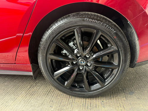 Mazda Mazda 3 2.5T Signature Hatchback At