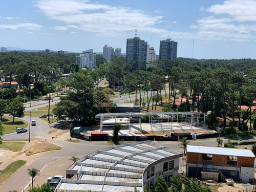 Imagen 3 de 15 de Apartamento En Roosevelt - Punta Del Este