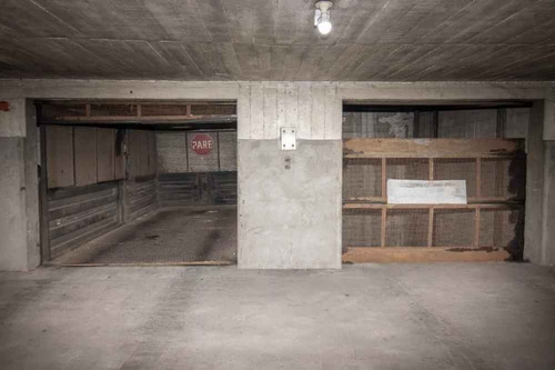 Garage Alquiler Ciudad Vieja Cochera