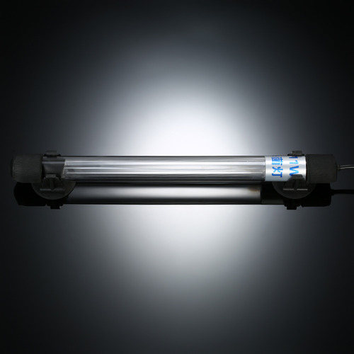 Lámpara Lámpara De Agua Para Esterilización Sumergible, Luz