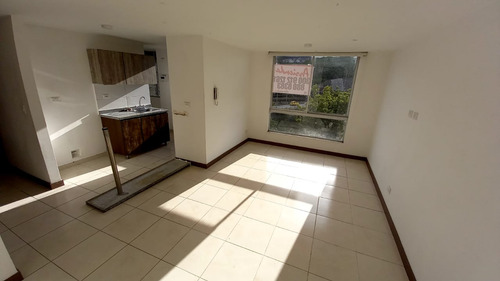 Apartamento En Venta En Santa Helena (25367).