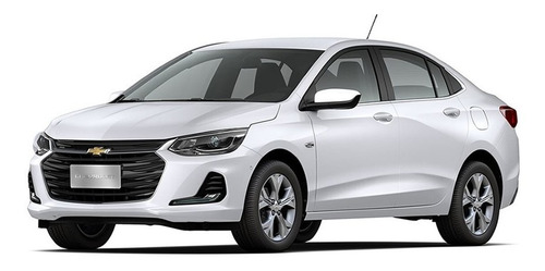 Chevrolet Onix Plus Prisma 1.2 Lt Tech 2021 Permuta #8