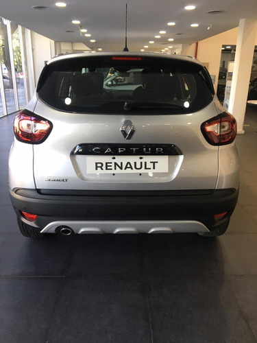 Renault Captur 2.0 Intens Oferta Contado O Financio 9,9 % Sb