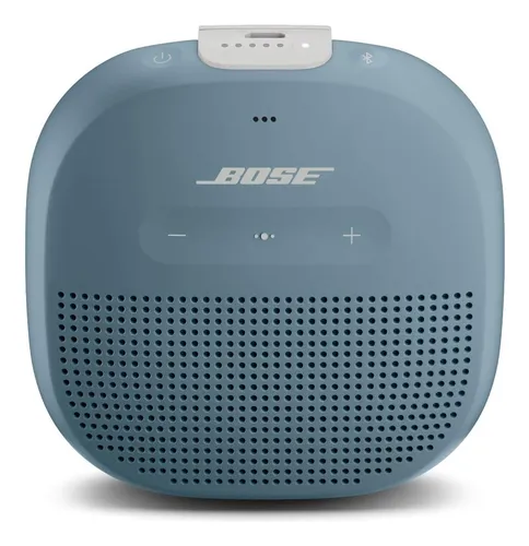 comprar Altavoz Bluetooth Bose Soundlink Micro: Pequeño Y Portátil W
