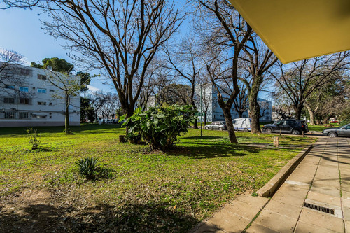 Venta Departamento 4 Amb Al Frente En Villa Pueyrredon