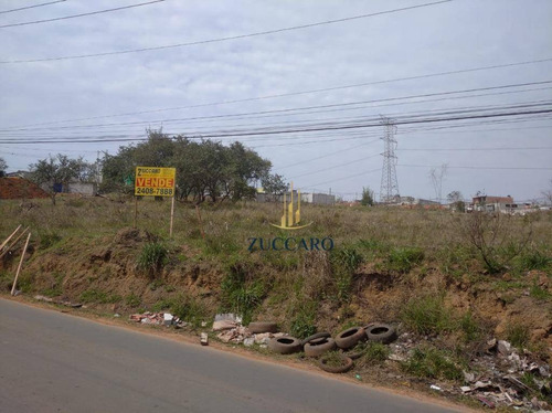 Área Industrial/comercial/residencial - Ar0186