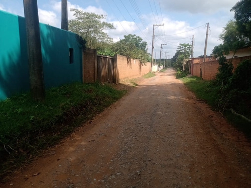 Imagem 2 de 9 de Terreno P/chácara Bairro Varginha 3219m2,água Sabesp,energia,200mts Do Asfalto,otima Localização Centro Do Bairro,contrato De Compra E Venda - Te00107 - 69309879