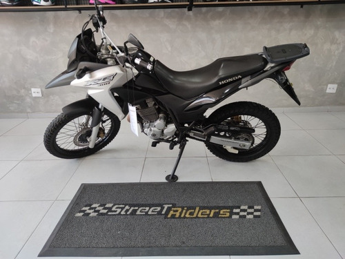 Imagem 8 de 8 de Honda Xre 300