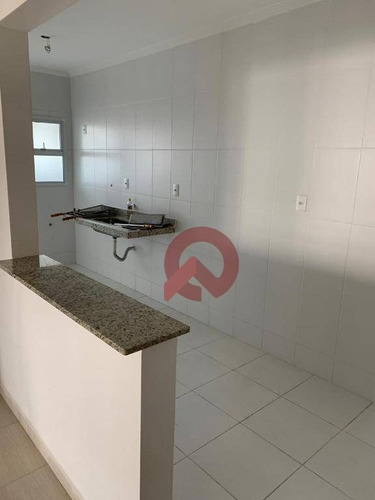 Imagem 15 de 18 de Apartamento Com 2 Dormitórios À Venda, 87 M² Por R$ 300.000,00 - Ocian - Praia Grande/sp - Ap2734
