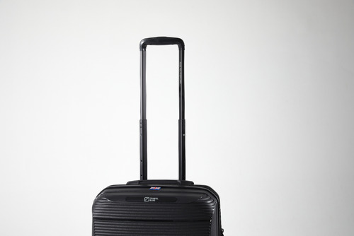 Maleta Carry On 20 Pulgadas Combo Expandible Polipropileno