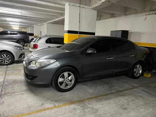 Renault Fluence 2.0 Privilege