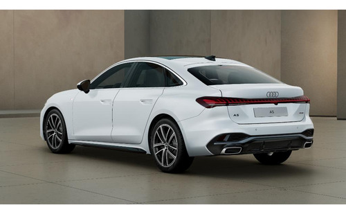 Audi A5 A5 S Line quattro