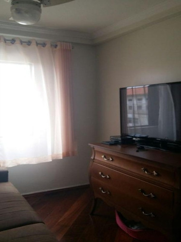 Apartamento À Venda, Vila Gabriel, Residencial Solar De Santana Em Sorocaba-sp, 3 Dormitórios, Área Útil 85,00 M². - Ap0062 - 67639785