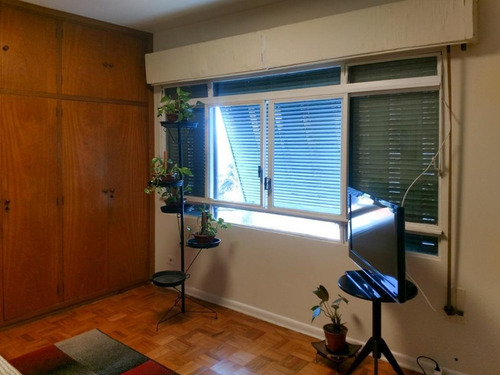 Imagem 13 de 18 de Apartamento Com 3 Dormitórios À Venda, 152 M² Por R$ 1.770.000 - Higienópolis - São Paulo/sp - Ap19264