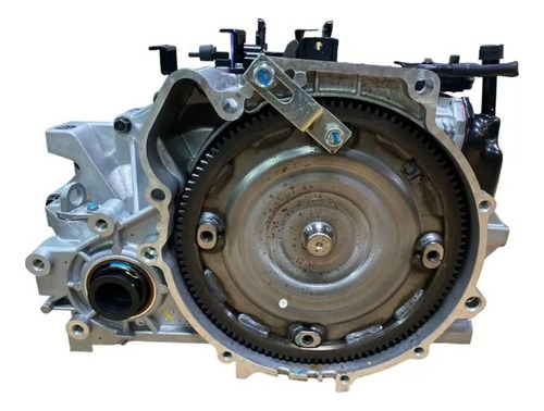 Manual De Reparo Câmbio Automático Peugeo 307 Sedan/sw