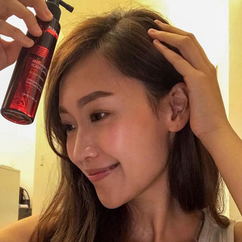 Tonico Capilar Anticaida Kundal Cosmetico Coreano