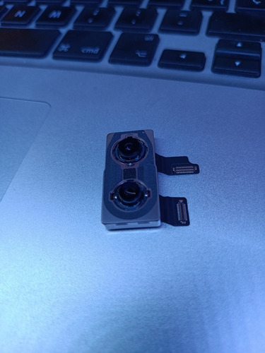 Camaras Iphone Xs Max (Usado)