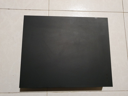 Xbox One X (Usado)