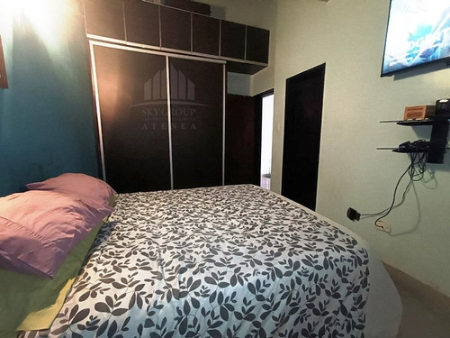 Imagen 8 de 14 de Town House En Urb. Agua De Canto, Sector El Polvero, San Diego, Edo Carabobo Fg