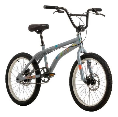 Bicicleta Cross Rin 20 Gw Lancer Freno Disco Niños Niñas