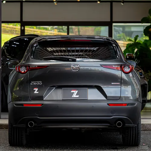Mazda CX-30 grand touring 2.0