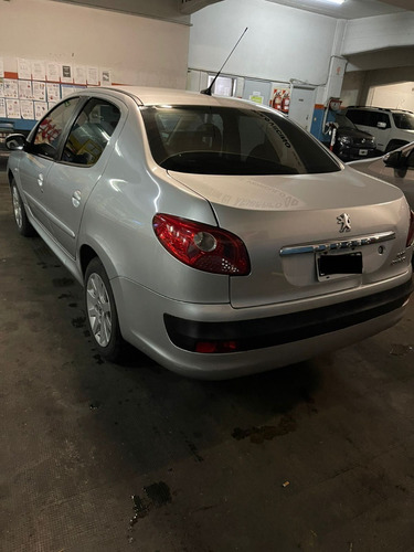 Imagen 7 de 9 de Peugeot 207 Compact Xt Hdi 1.4