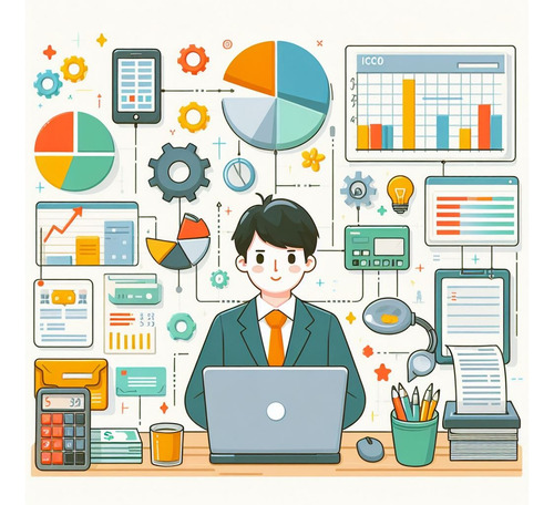 Excel Control De Cobro De Facturas