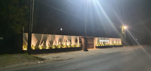 Departamento En Venta - Lincoln Village, City Bell