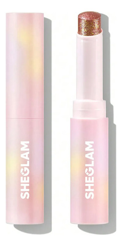 Sombra De Ojos Sheglam Crystal Jelly Glaze Stick Billoso Fuchsia Fun