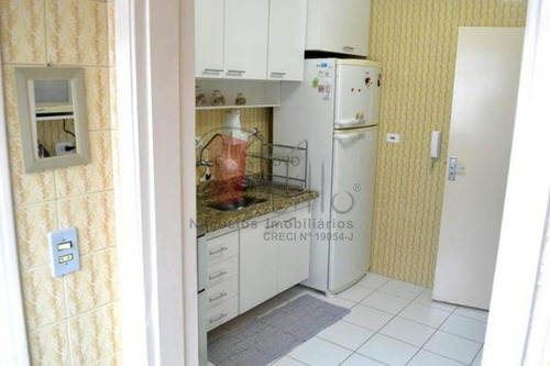 Apartamento - Tatuape - Ref: 9548 - V-9548