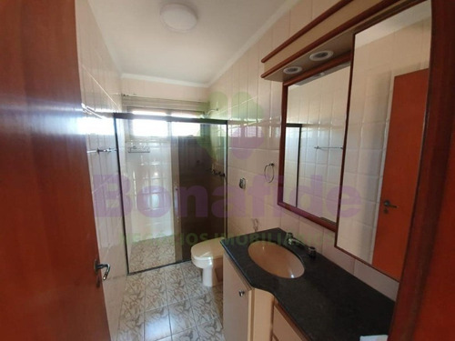 Imagem 8 de 29 de Apartamento Locação, Edifício Grande Avenida, Jundiaí - Ap12247 - 69206572