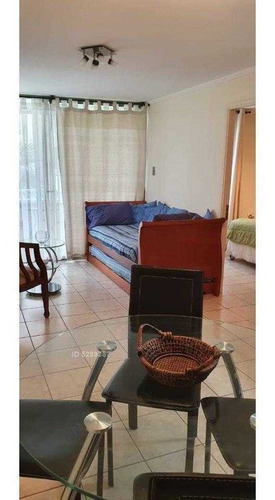 Conjunto Habitacional El Palmar - Amoblado
