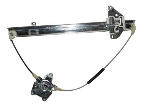 Elevador De Cristal Nissan Pick Up D21 2002-2003-2004-2005