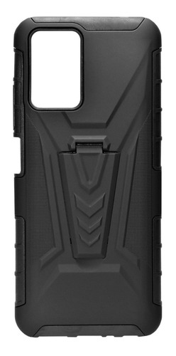 Funda Uso Rudo 3 En 1 Zte Blade V30 Vita 8030