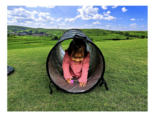 Túnel Emergente De Camuflaje De Túnel De Play Narmay® Para ×