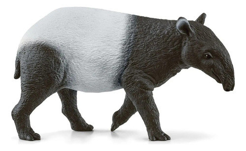 Schleich Figuras Vida Salvaje: Tapir 14850