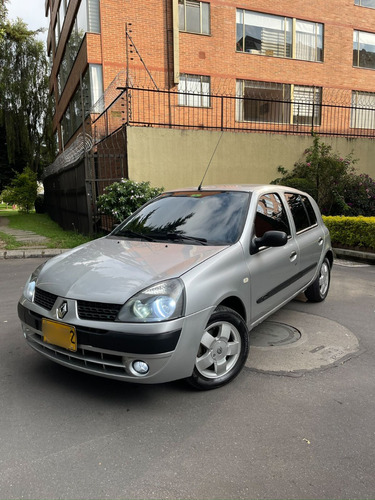 Renault Clio F.iv Expression