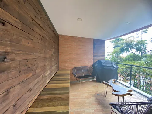 Apartamento En Arriendo En San Lucas. Cod A776137