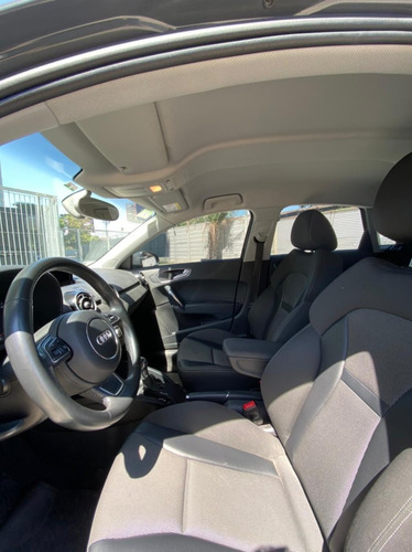 Audi A1 1.4 Tfsi Stronic 125cv