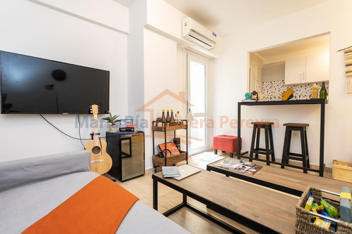Imagen 7 de 30 de Venta De Lindisimo 2 Ambientes Sucre Y Av Libertador