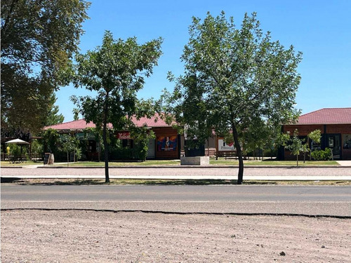 Oportunidad Terreno Frente Las Pérgolas Vista Flores